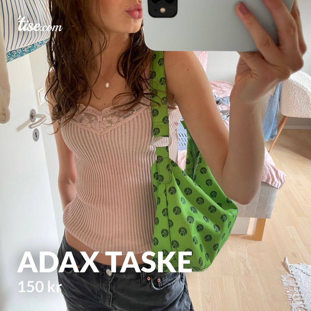 adax taske