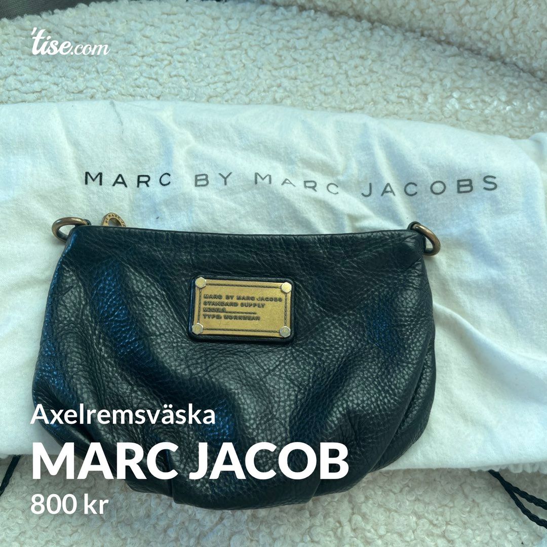 Marc jacob