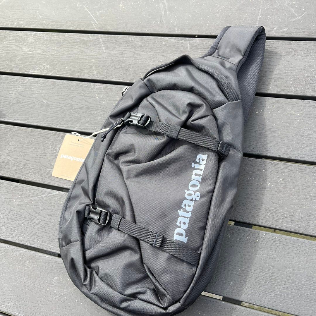 Patagonia crossbody