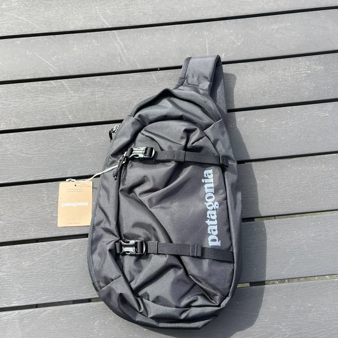 Patagonia crossbody