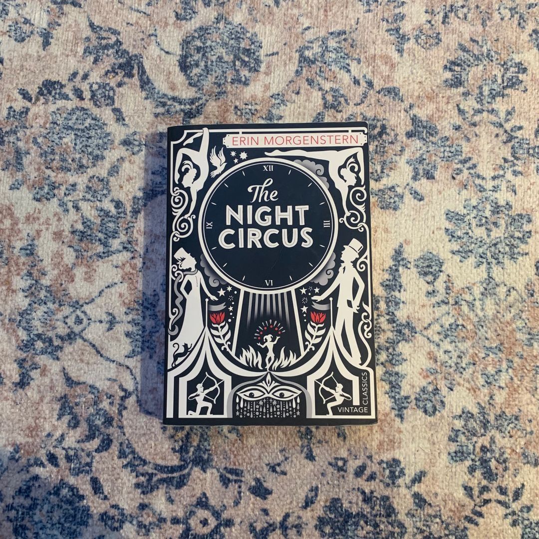 The night circus