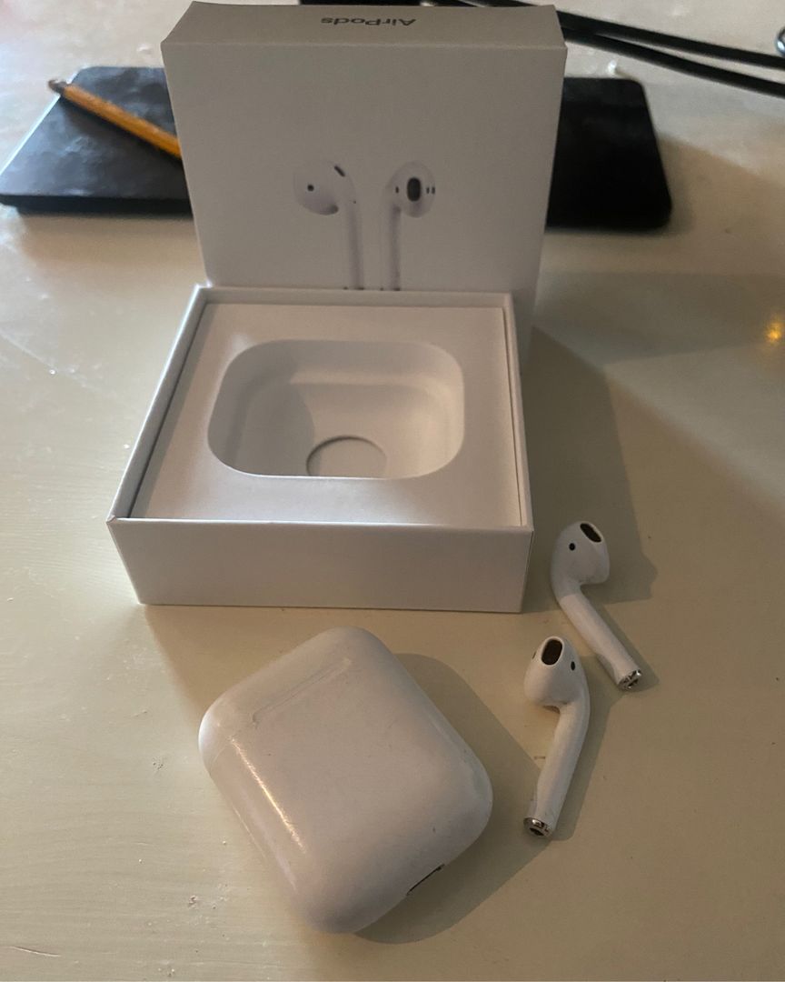 Airpods