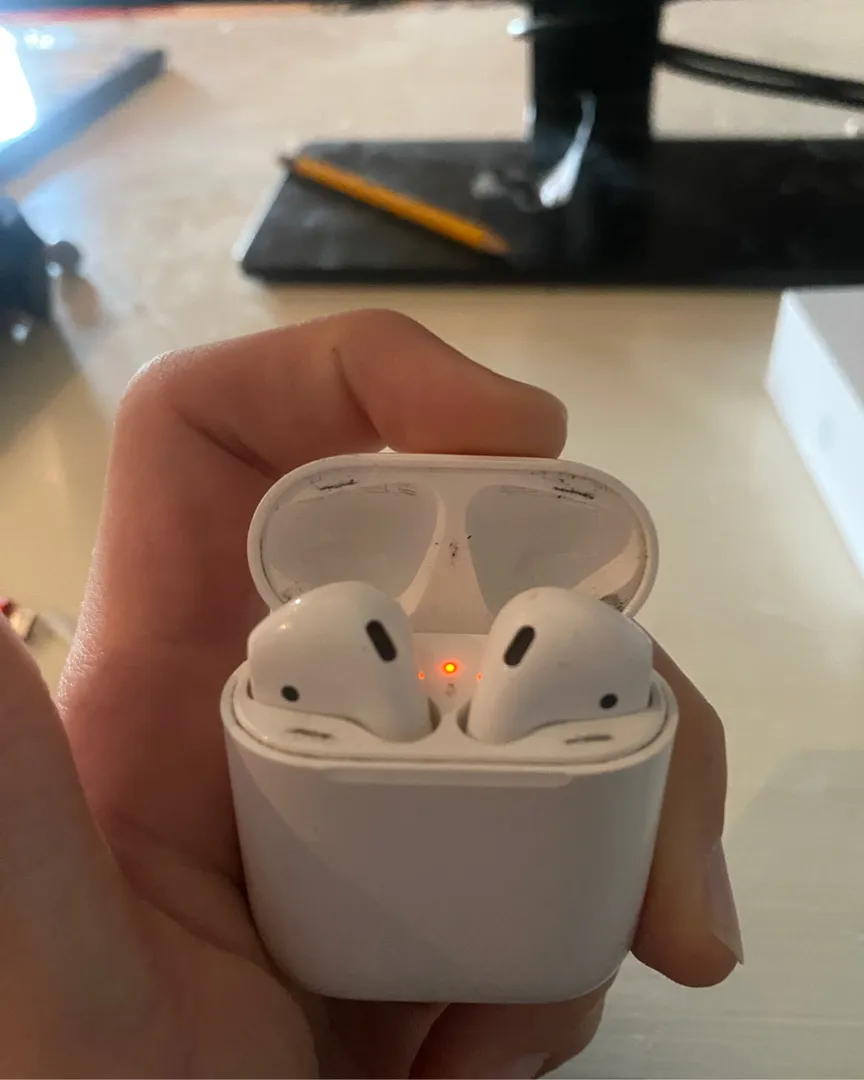 Airpods