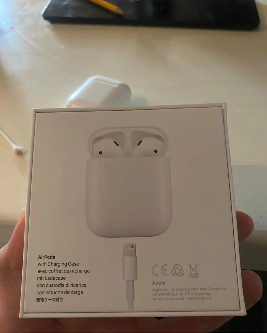 Airpods