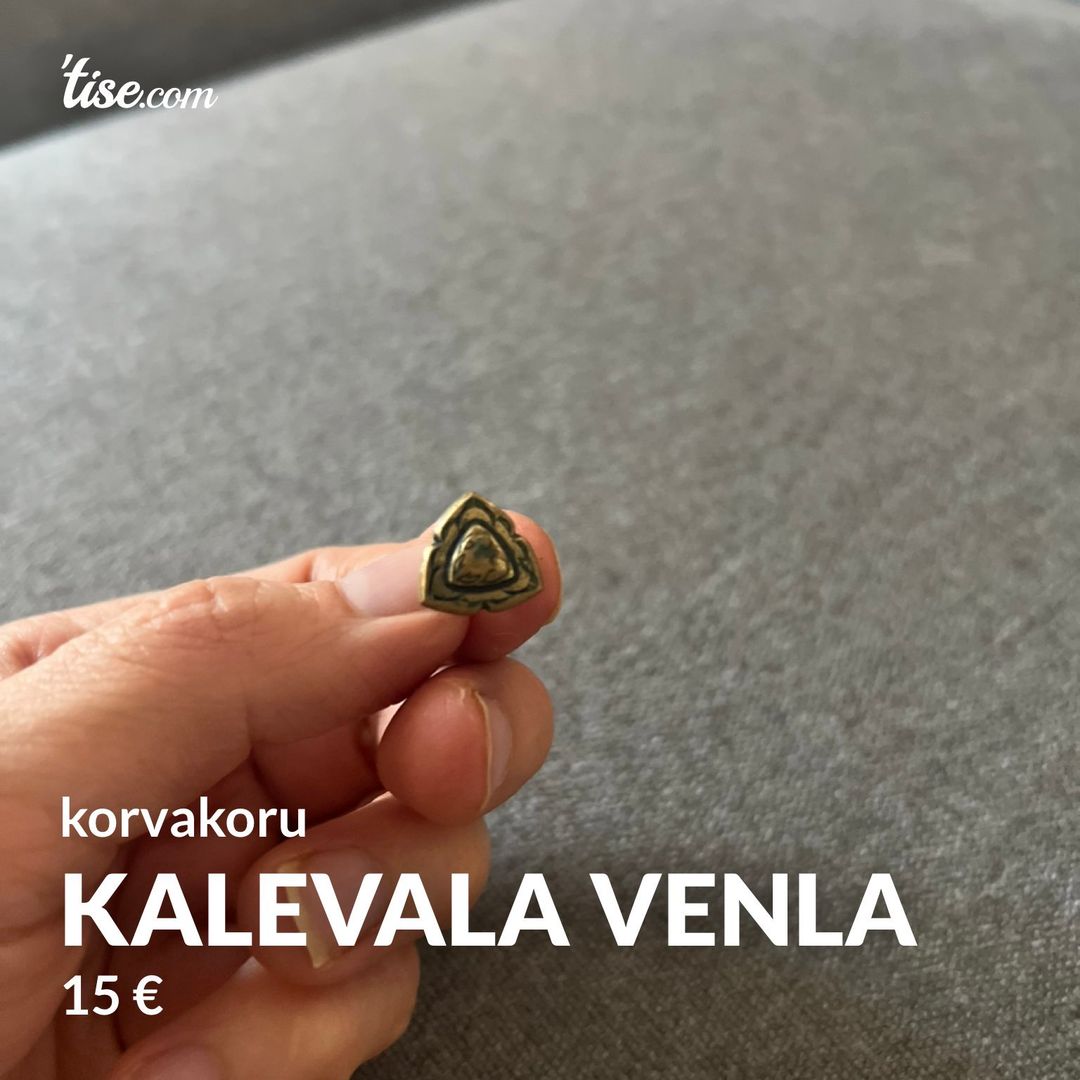 Kalevala Venla