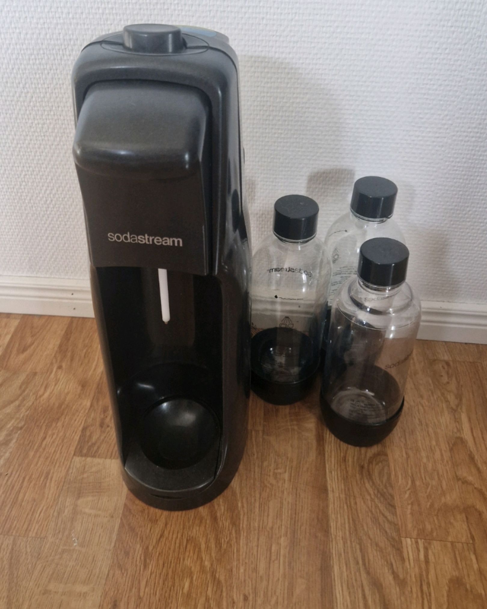 Sodastream