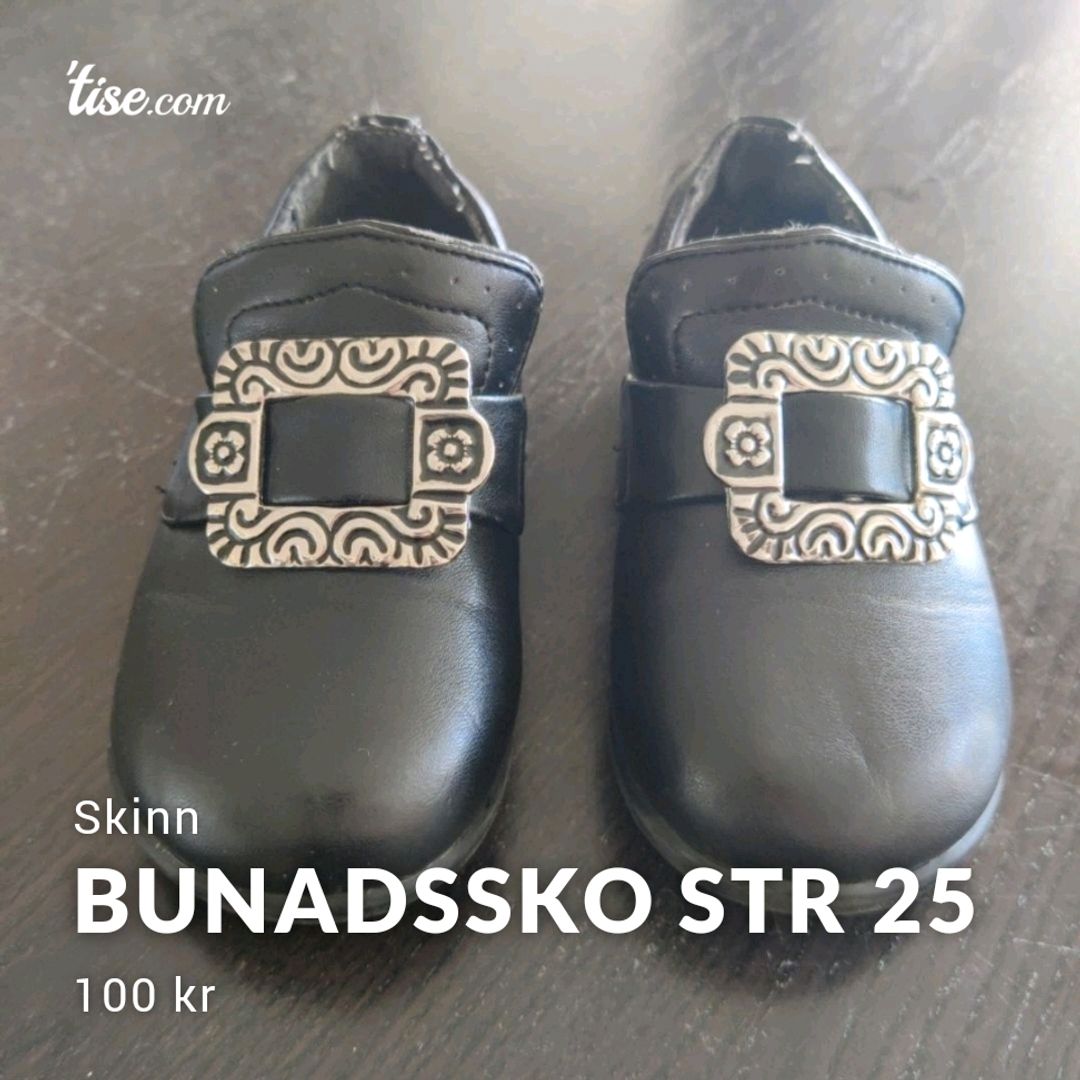 Bunadssko Str 25