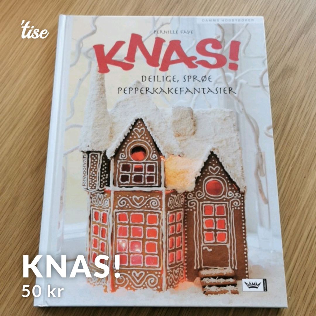 Knas!