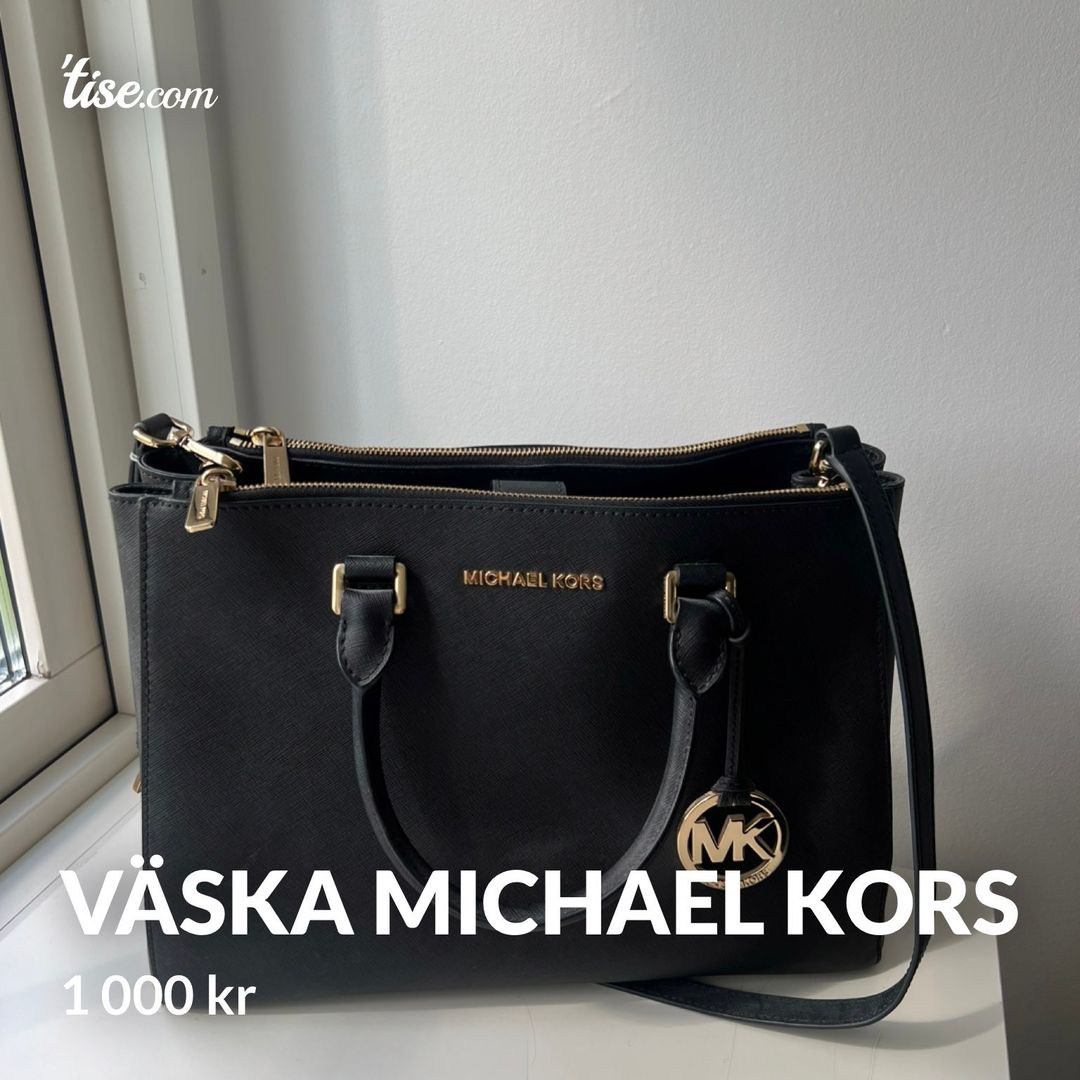 Väska Michael Kors