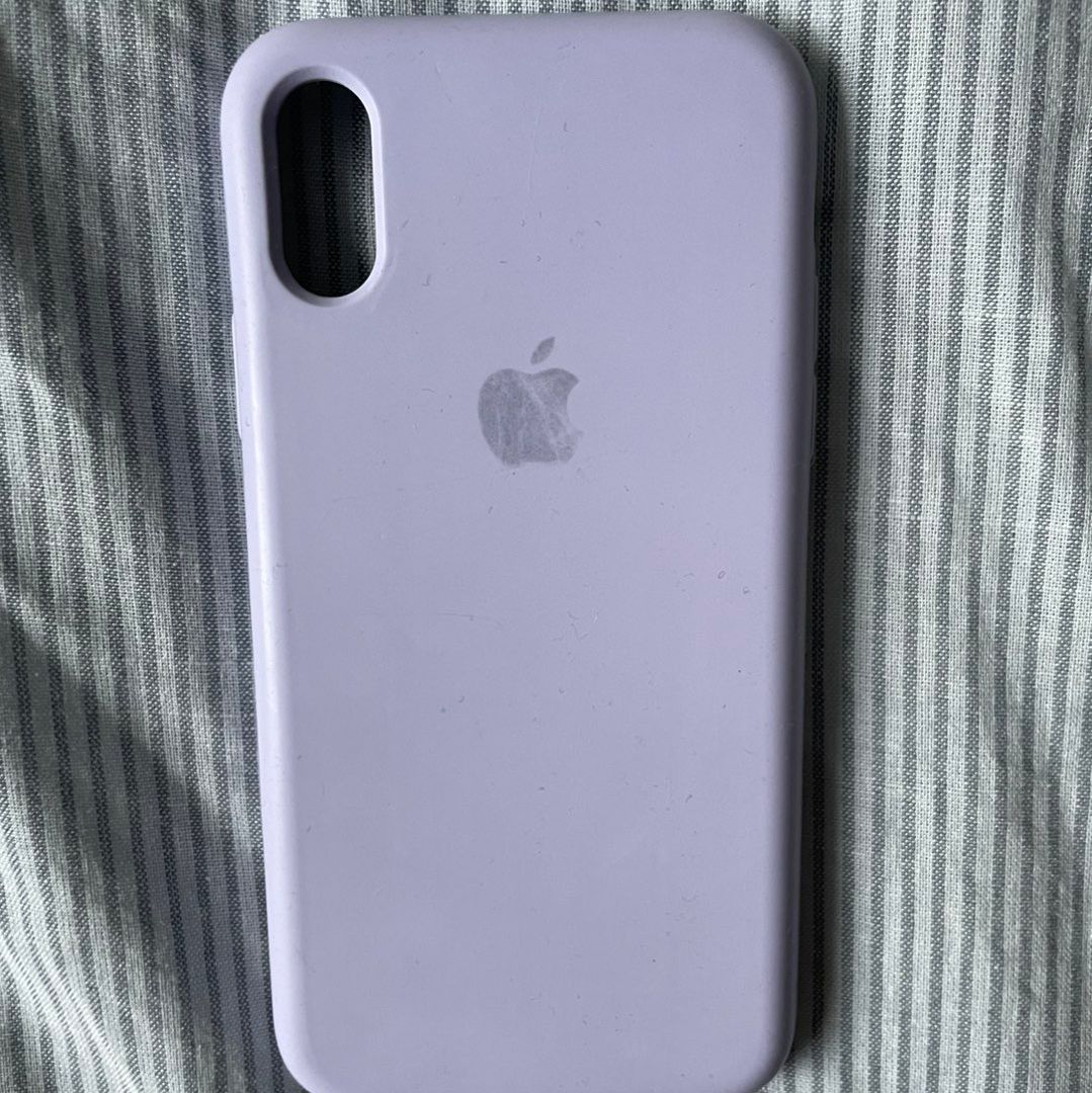 Iphone X/XS kuoret