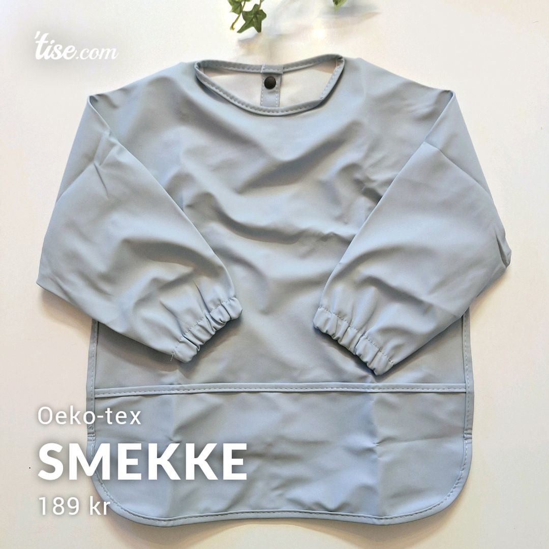 Smekke