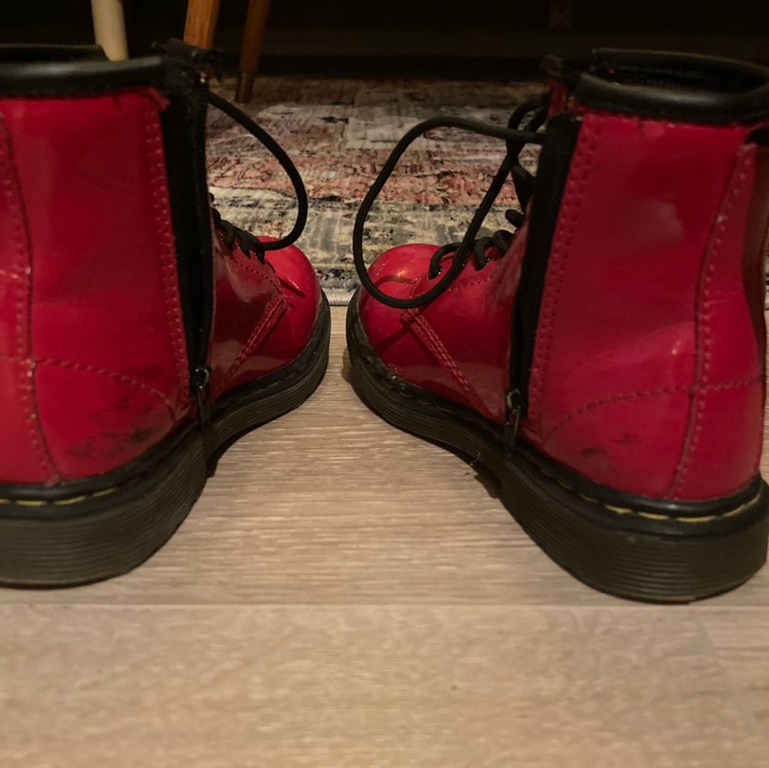 Dr Martens