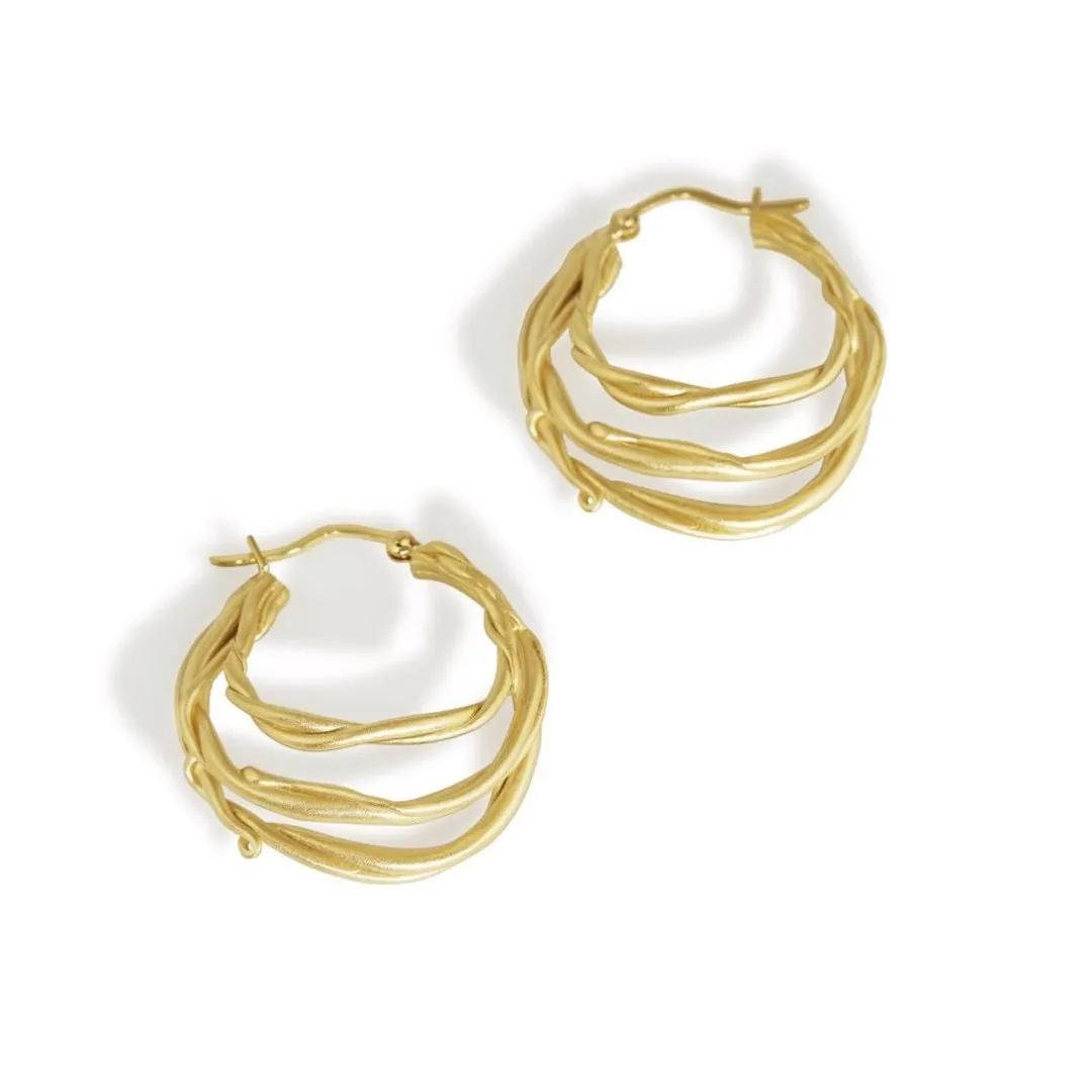 Trine tuxen hoops