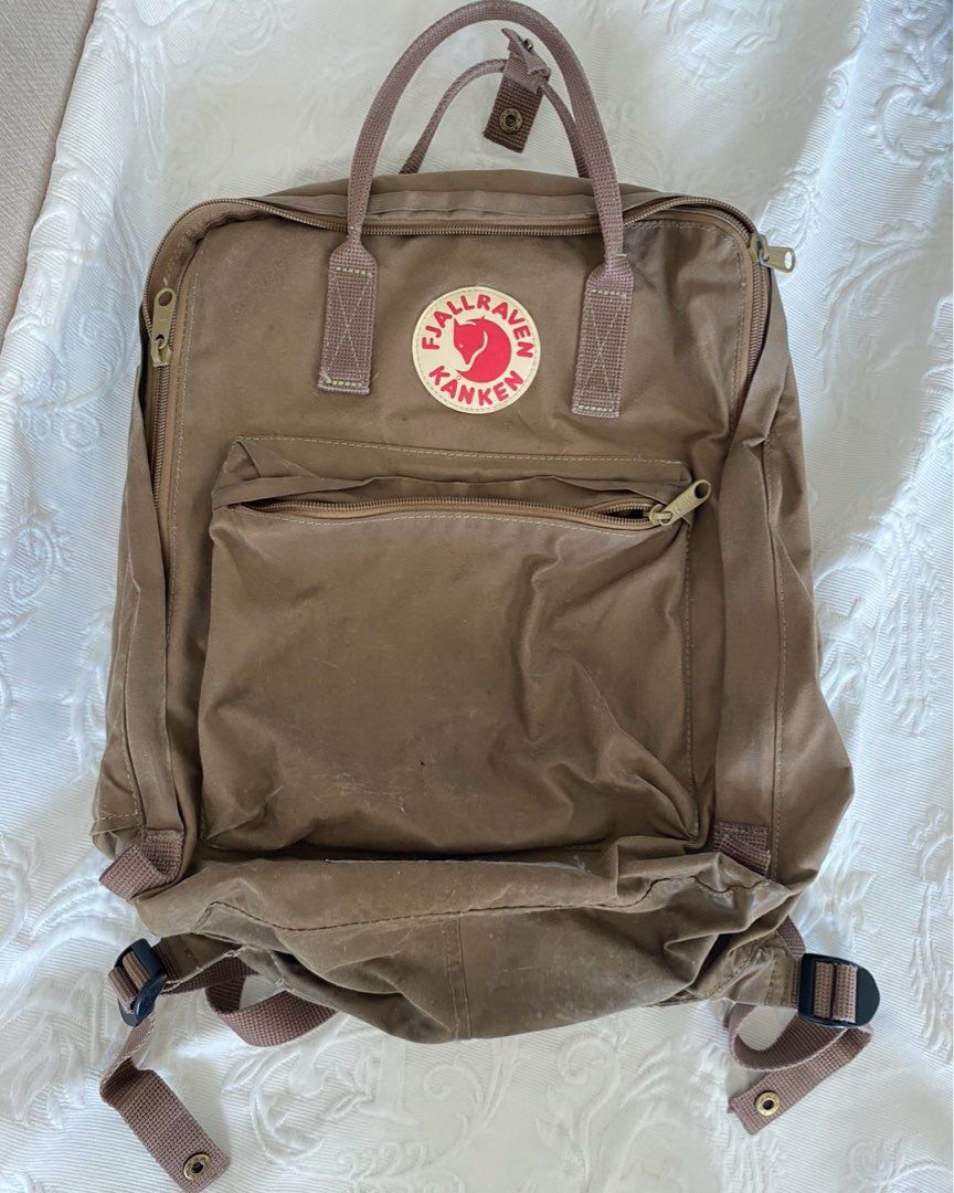 Fjällräven