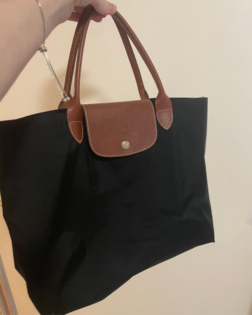 Longchamp laukku