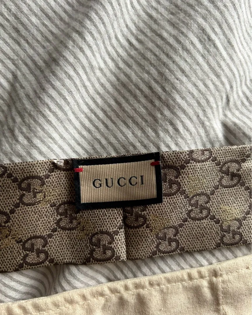 Gucci scarf