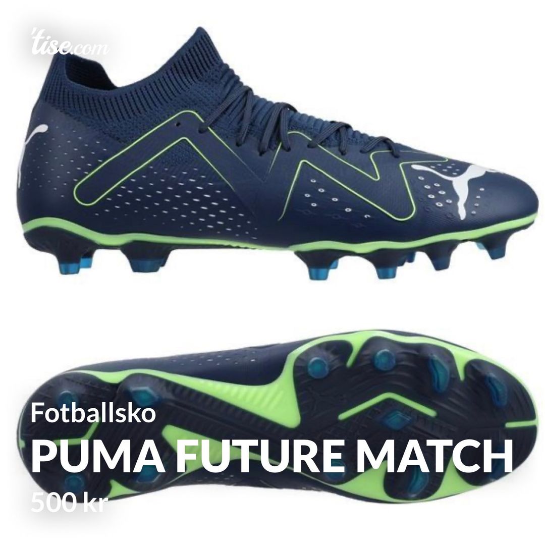 PUMA Future Match