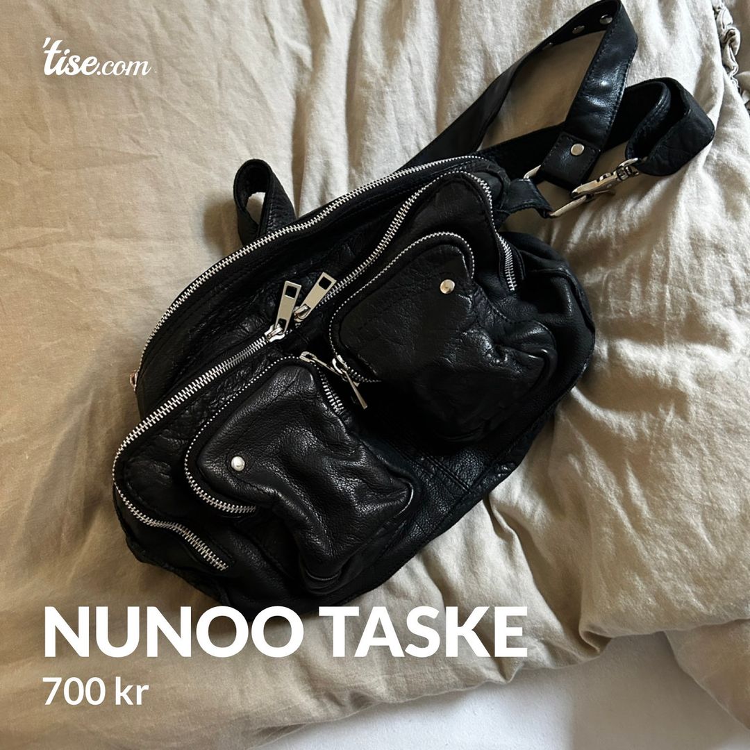 Nunoo taske