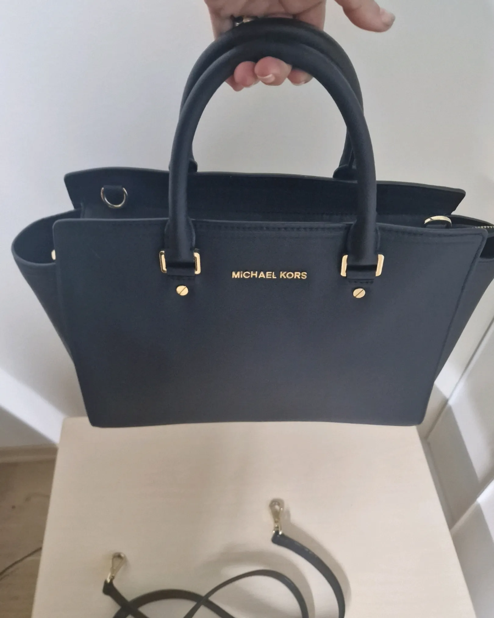 Michael Kors Veske