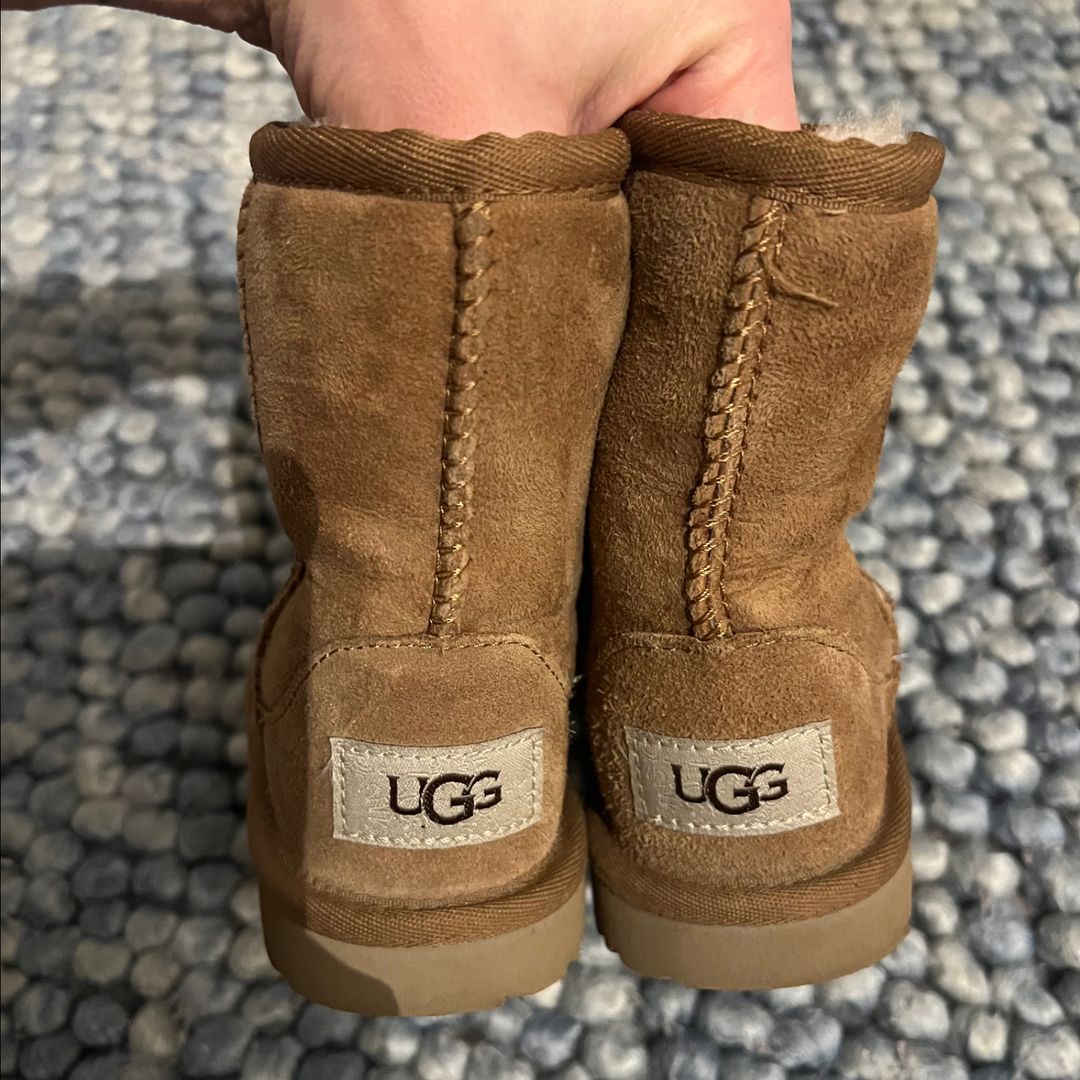 Ugg classic