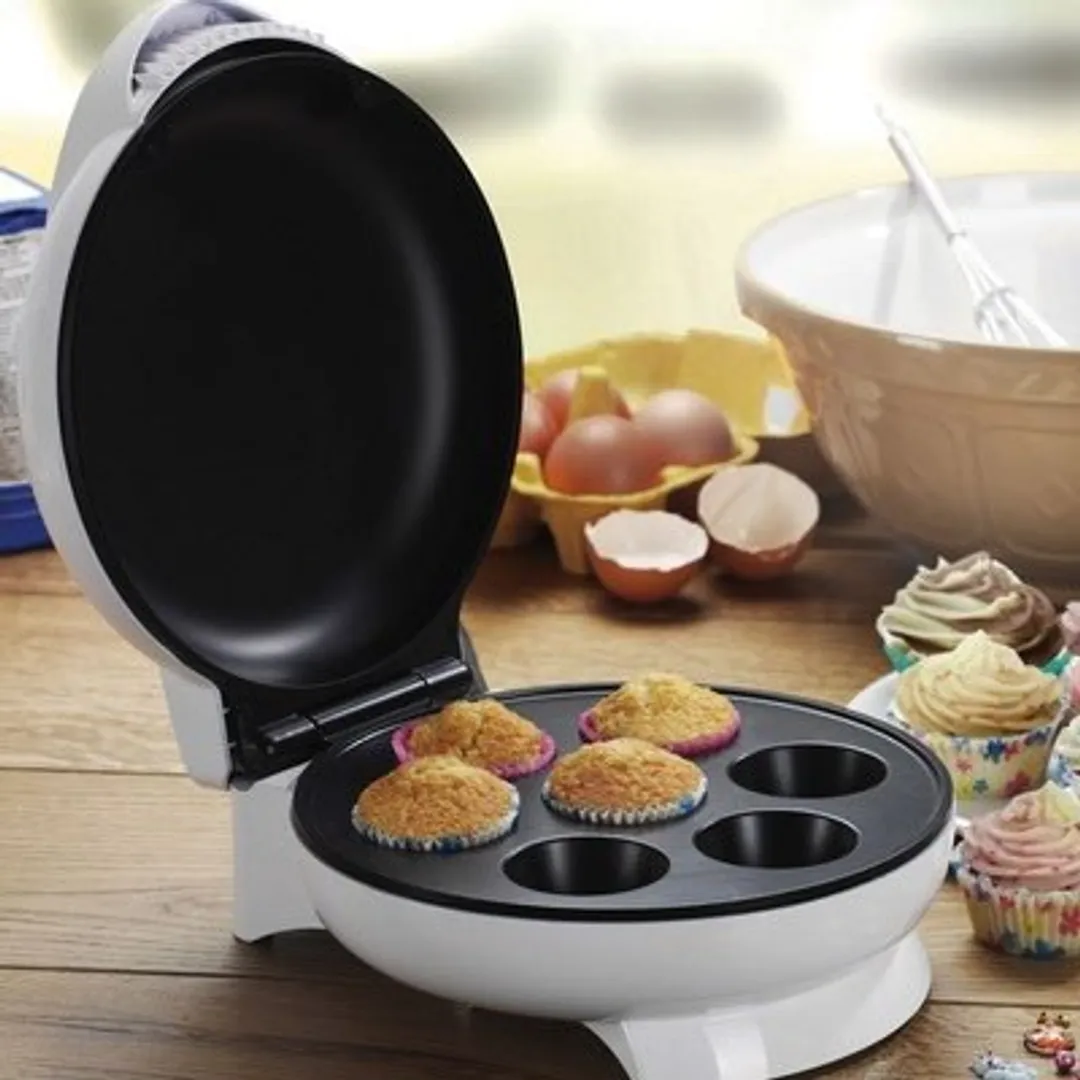 Mini Cupcake maker