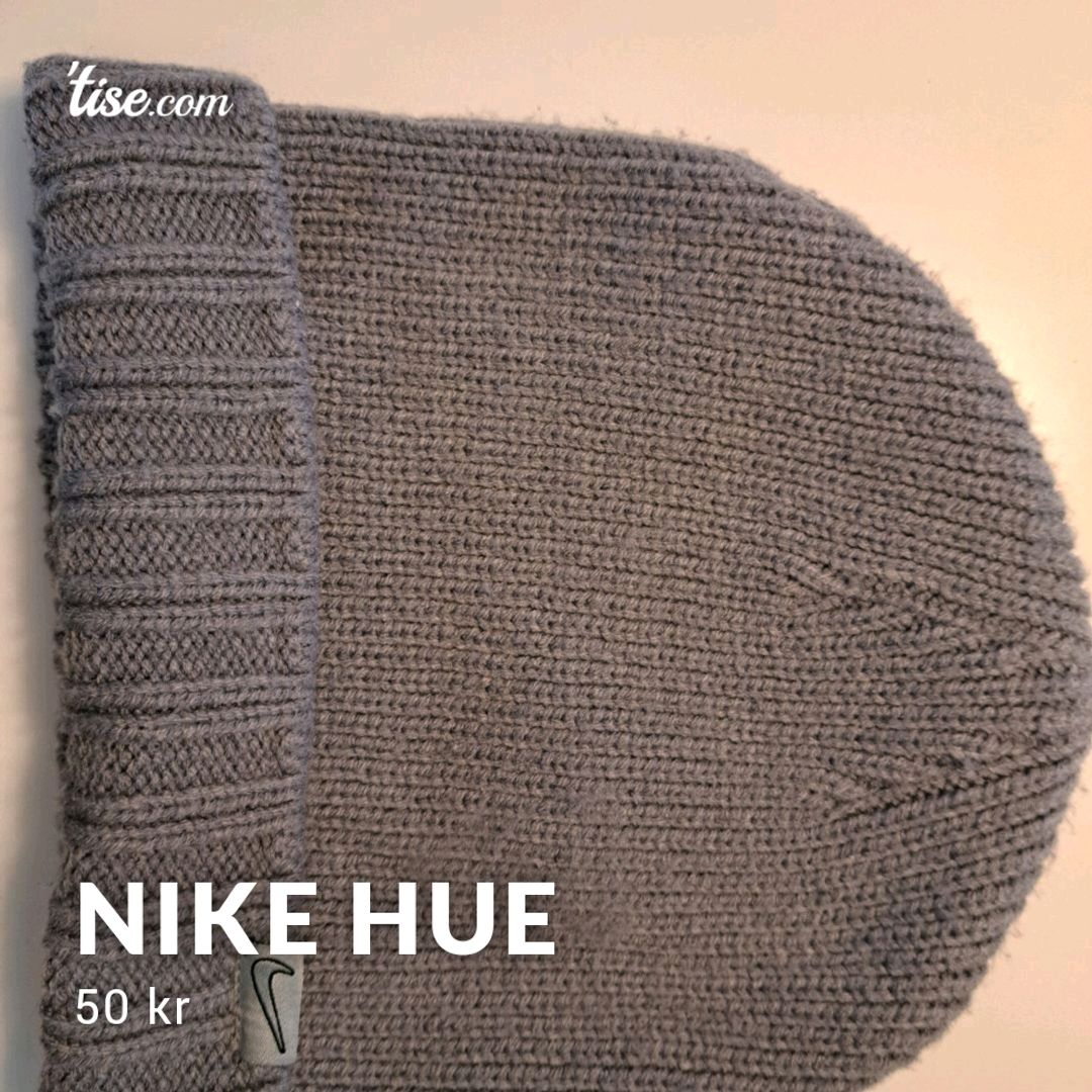 Nike Hue