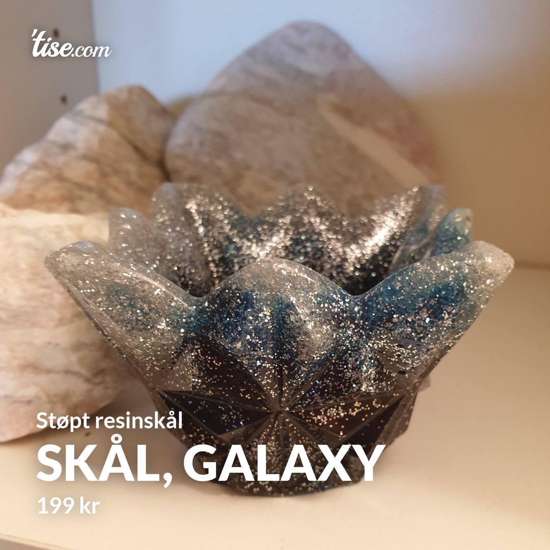 Skål galaxy