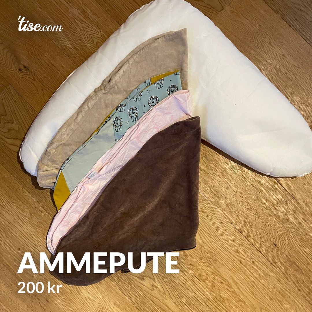 Ammepute