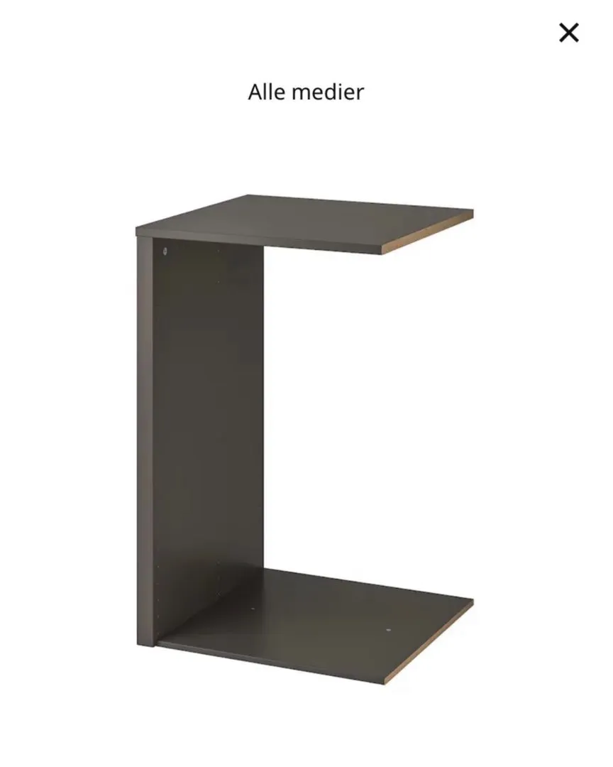 IKEA PAX AVDELER