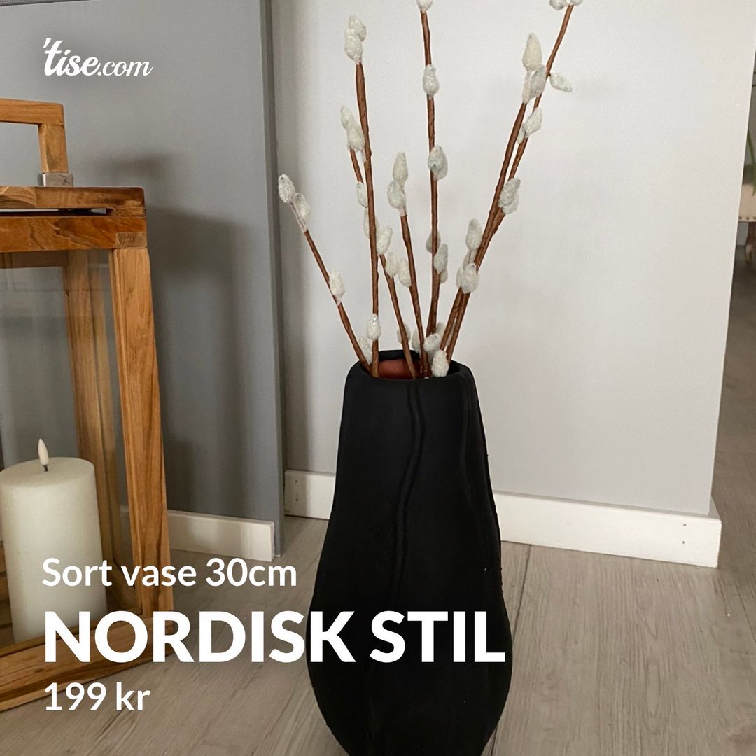 Nordisk stil