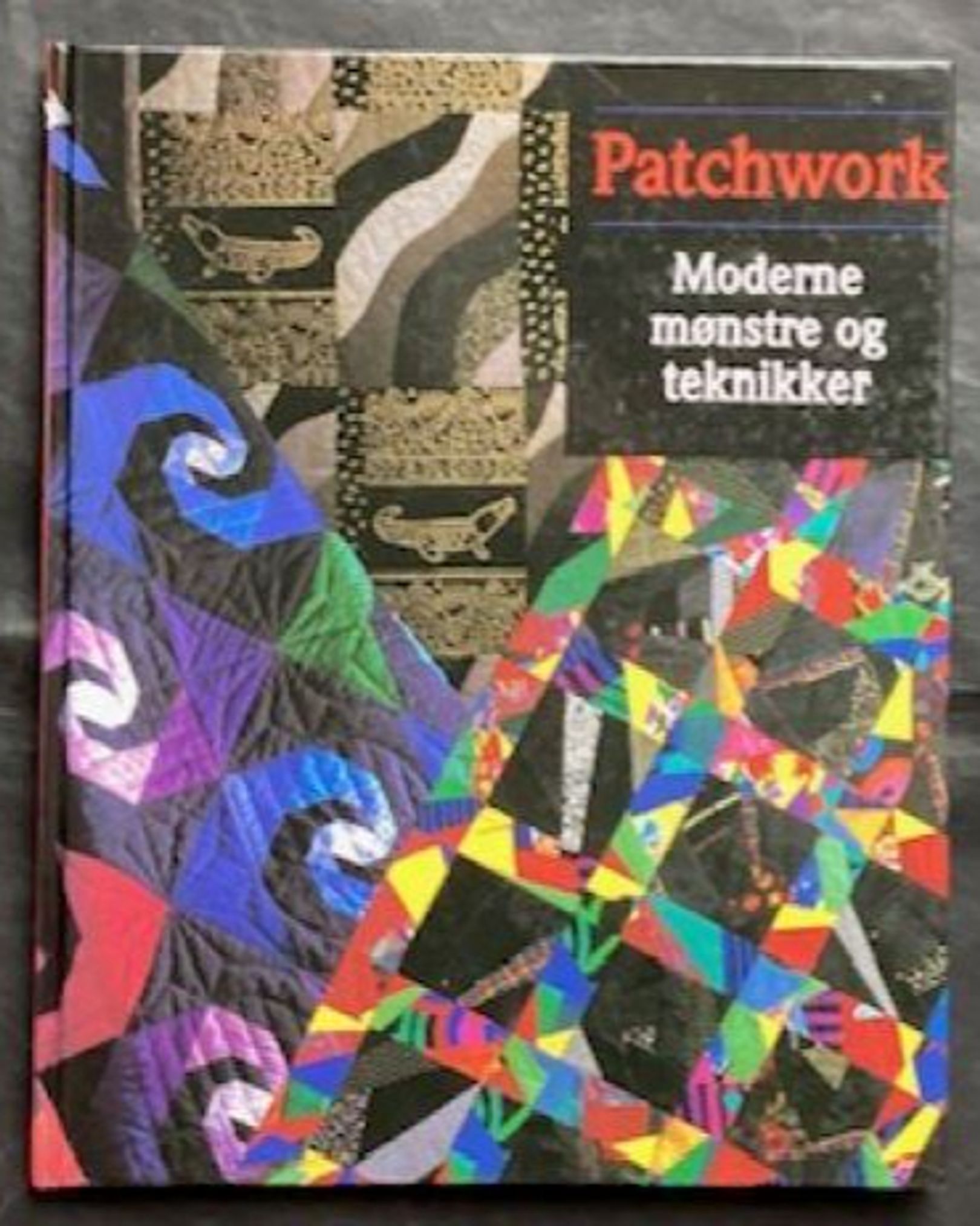 Patchwork - Moderne