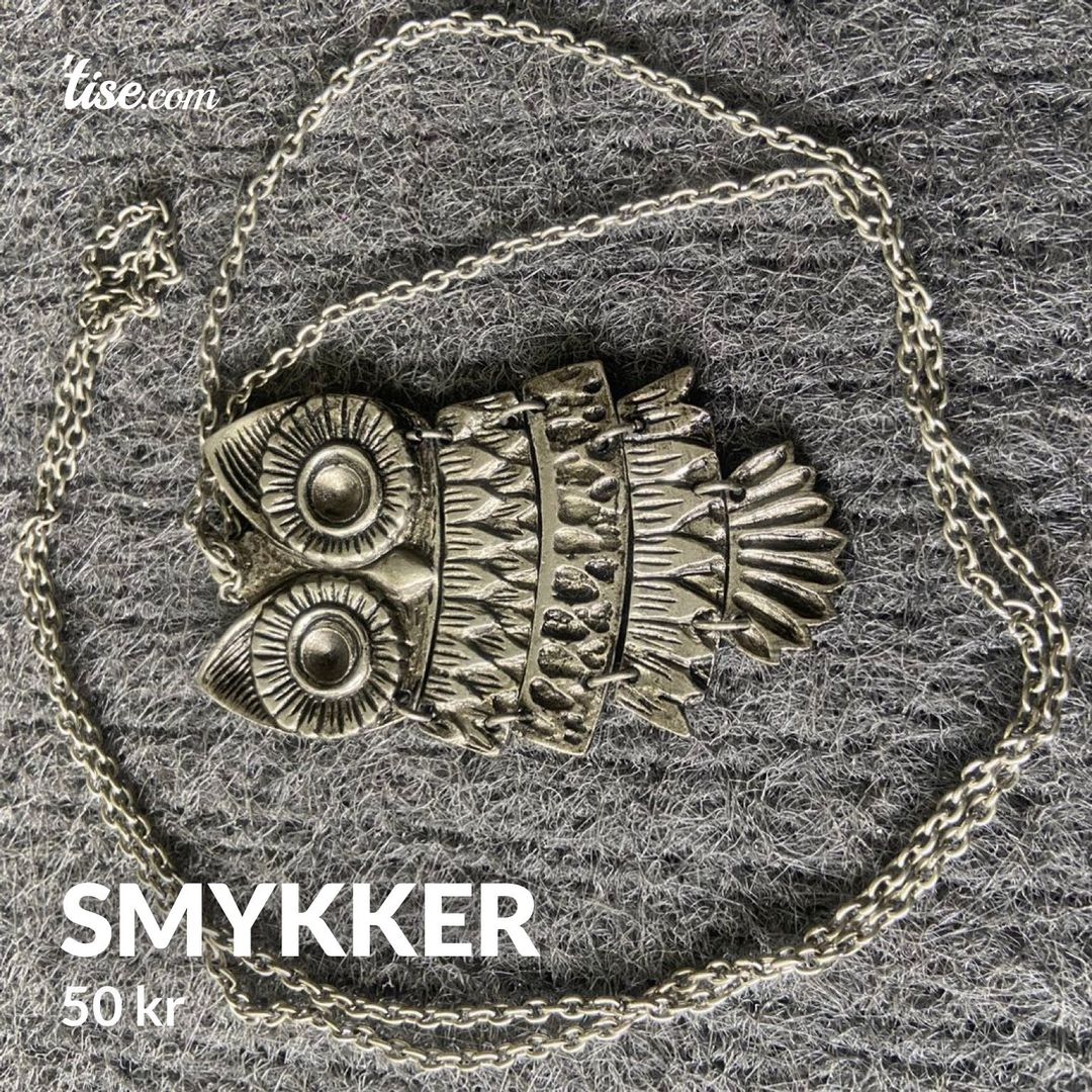 Smykker