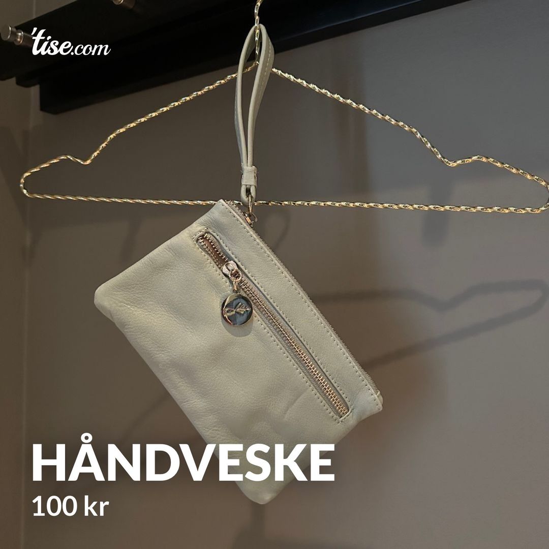 Håndveske