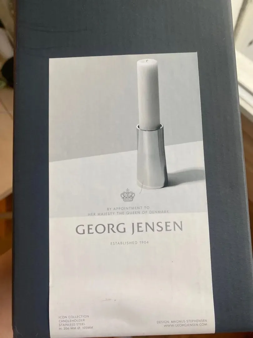 Georg jensen