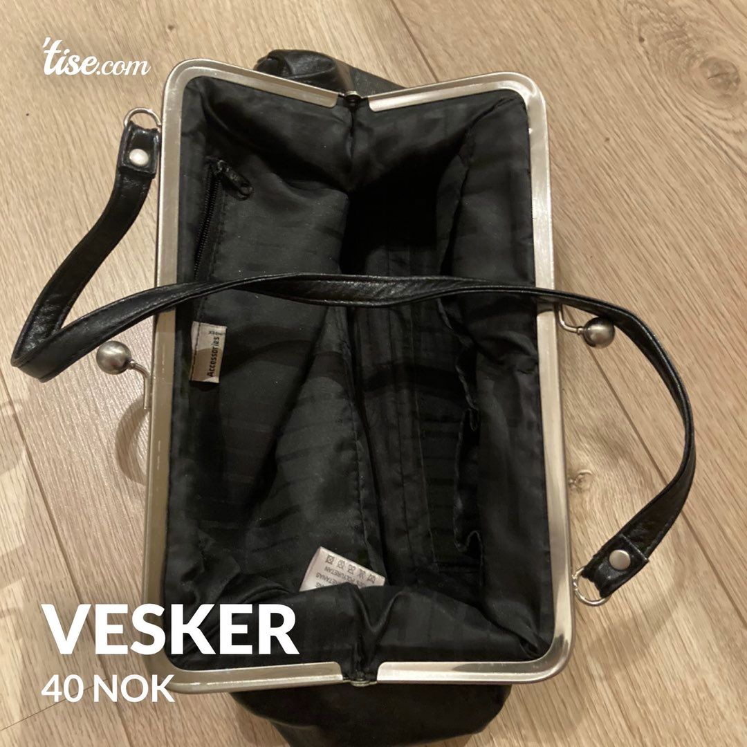 Vesker