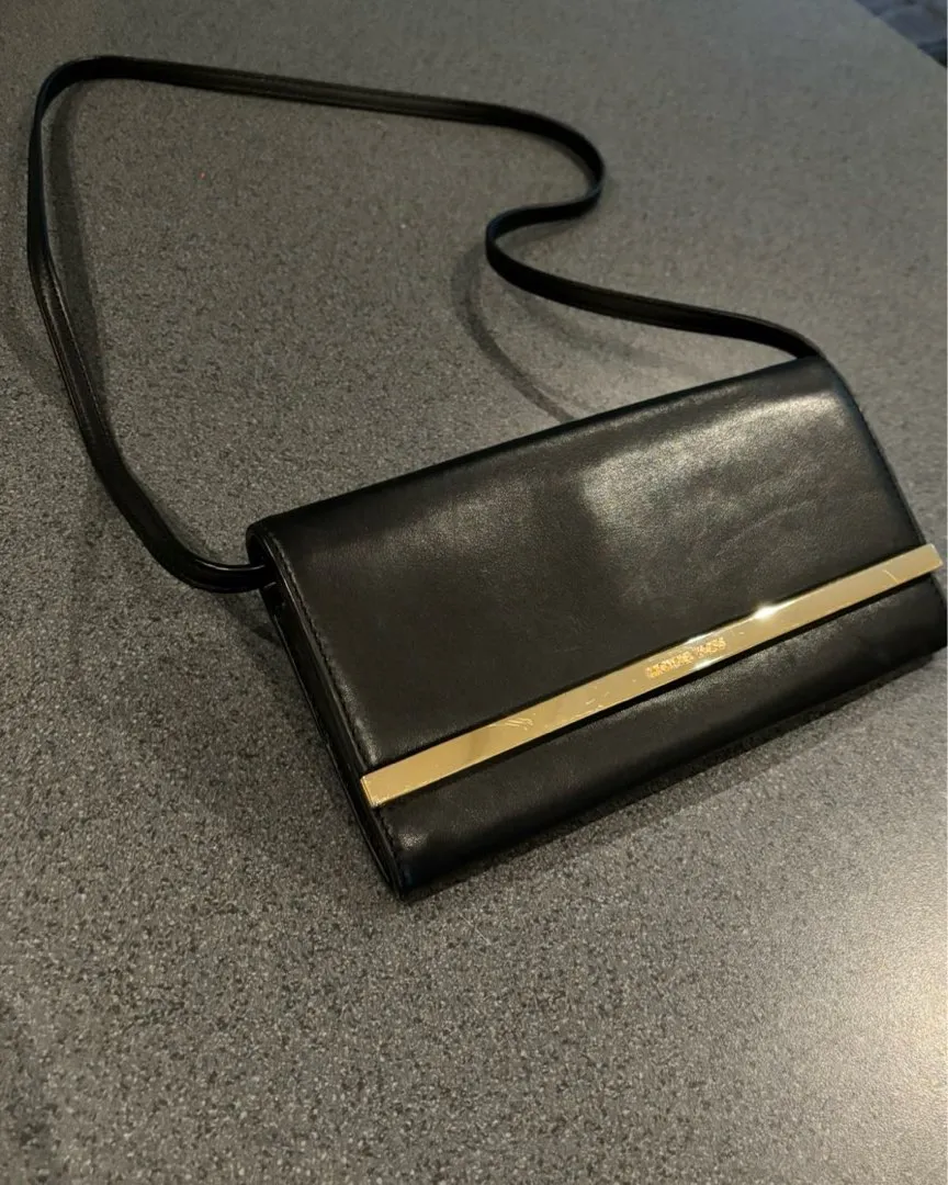 Michael Kors clutch