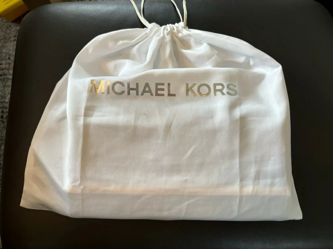 Michael Kors clutch