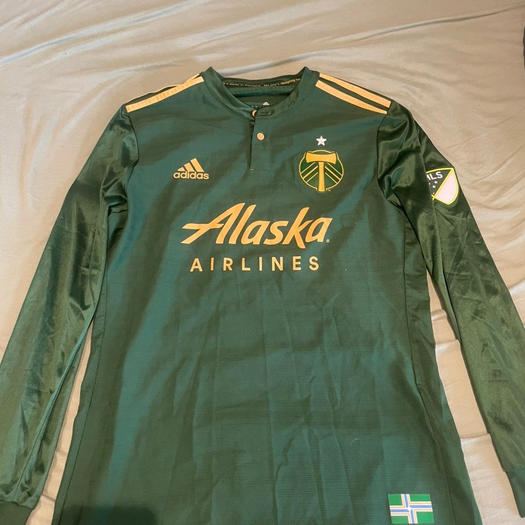 Portland timbers