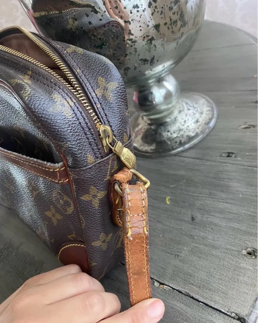 Louis vuitton taske