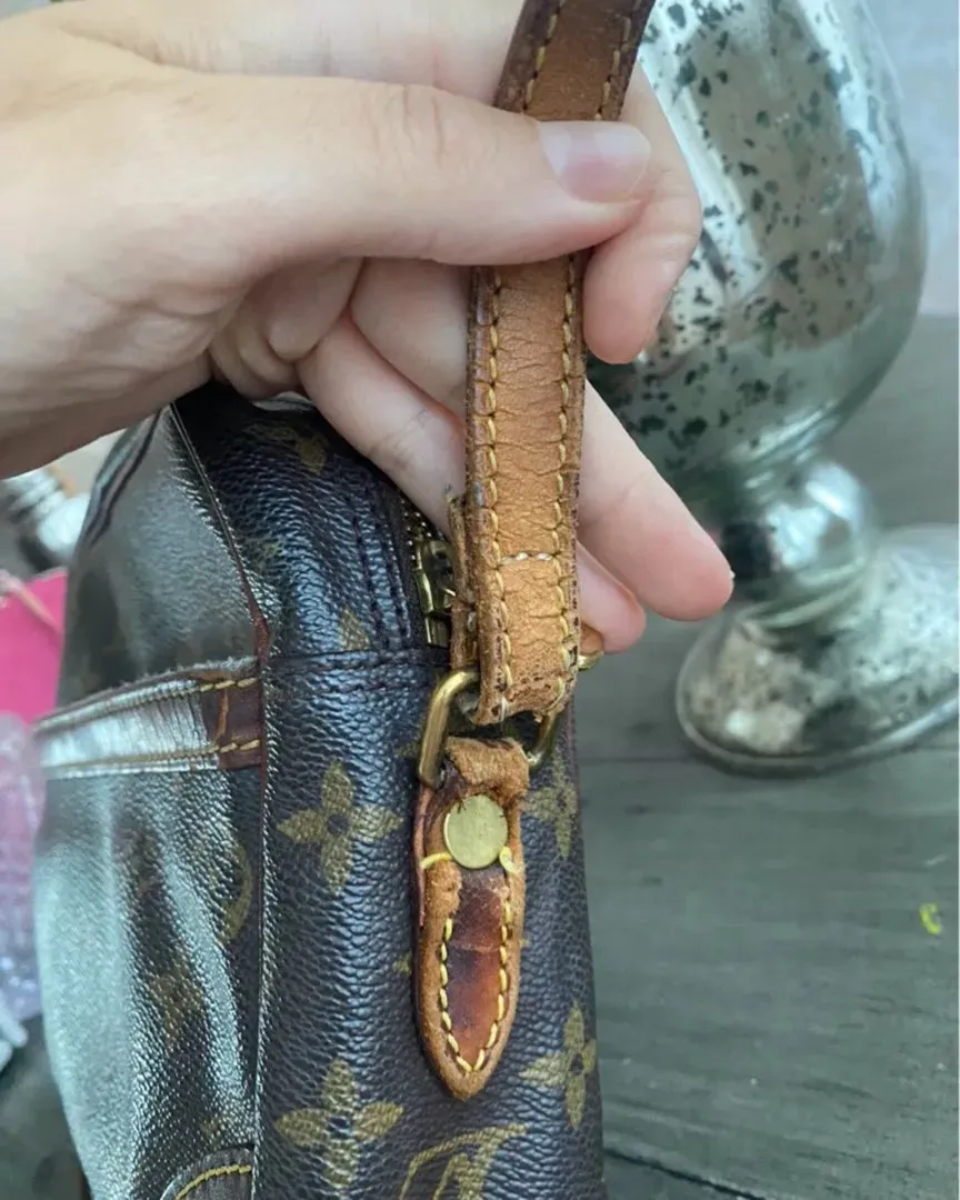 Louis vuitton taske