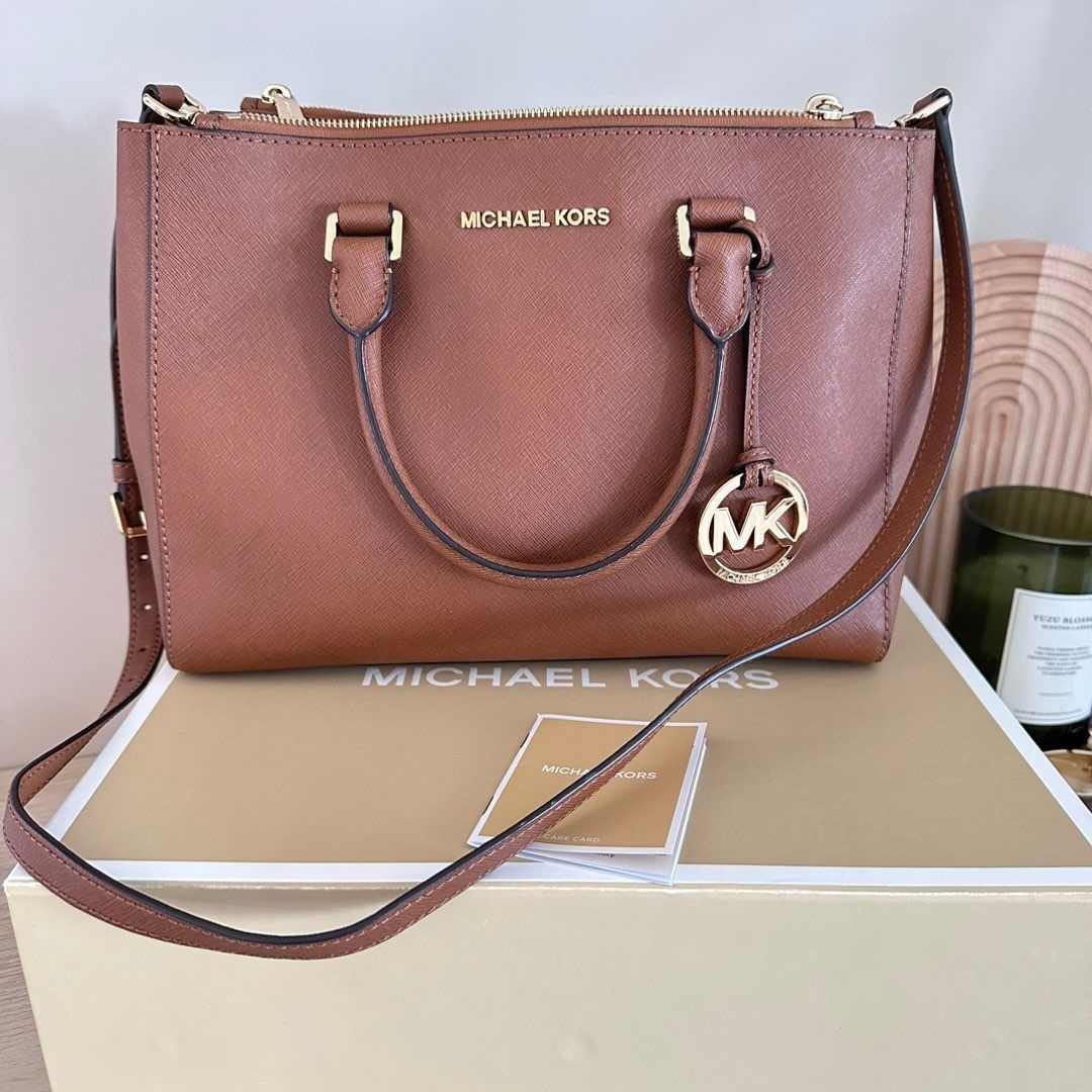 Michail Kors Veske