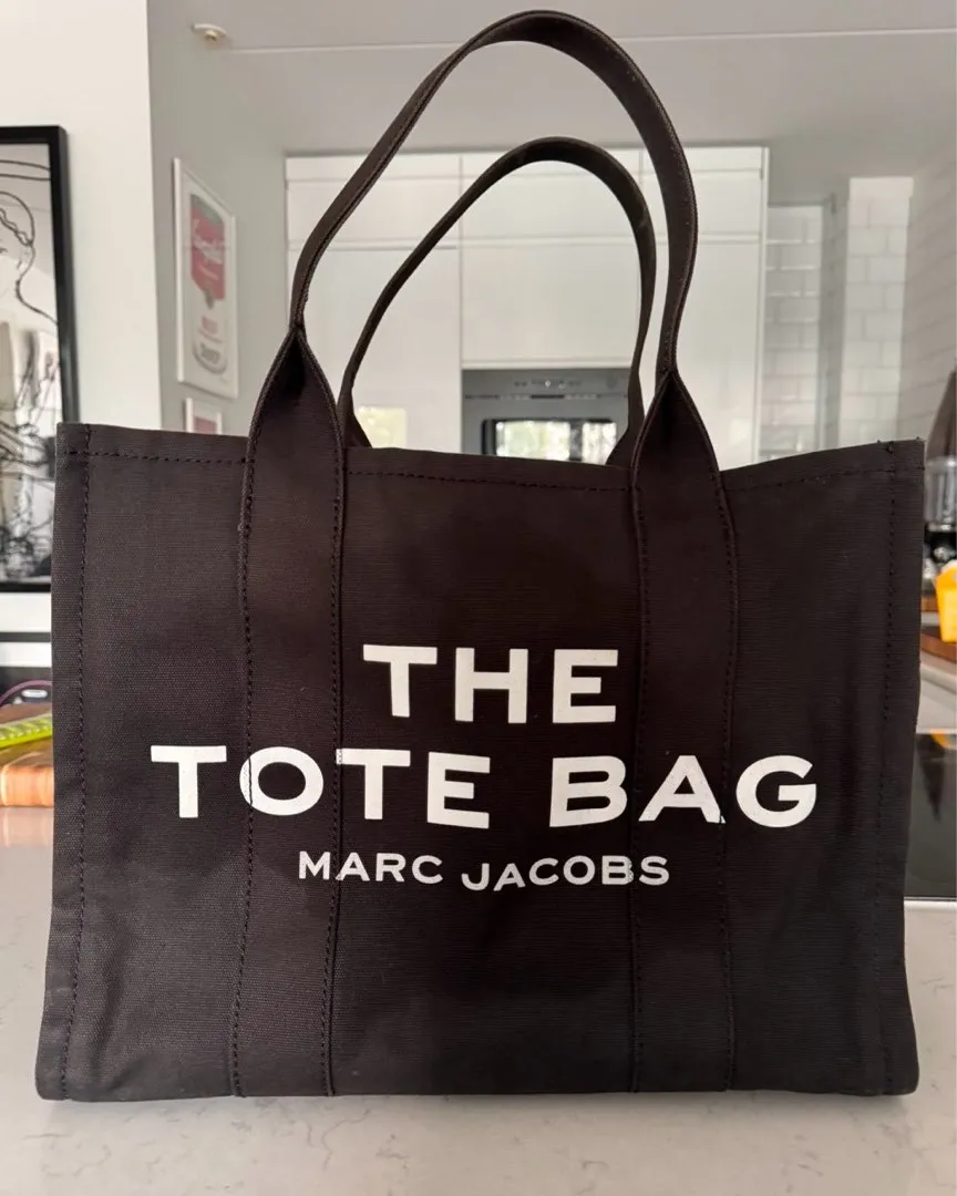 Marc Jacobs Tote Bag