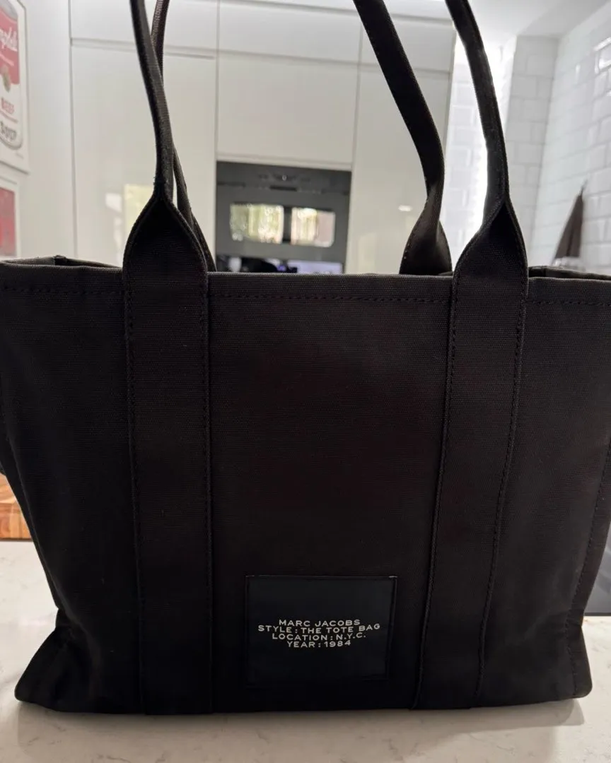 Marc Jacobs Tote Bag