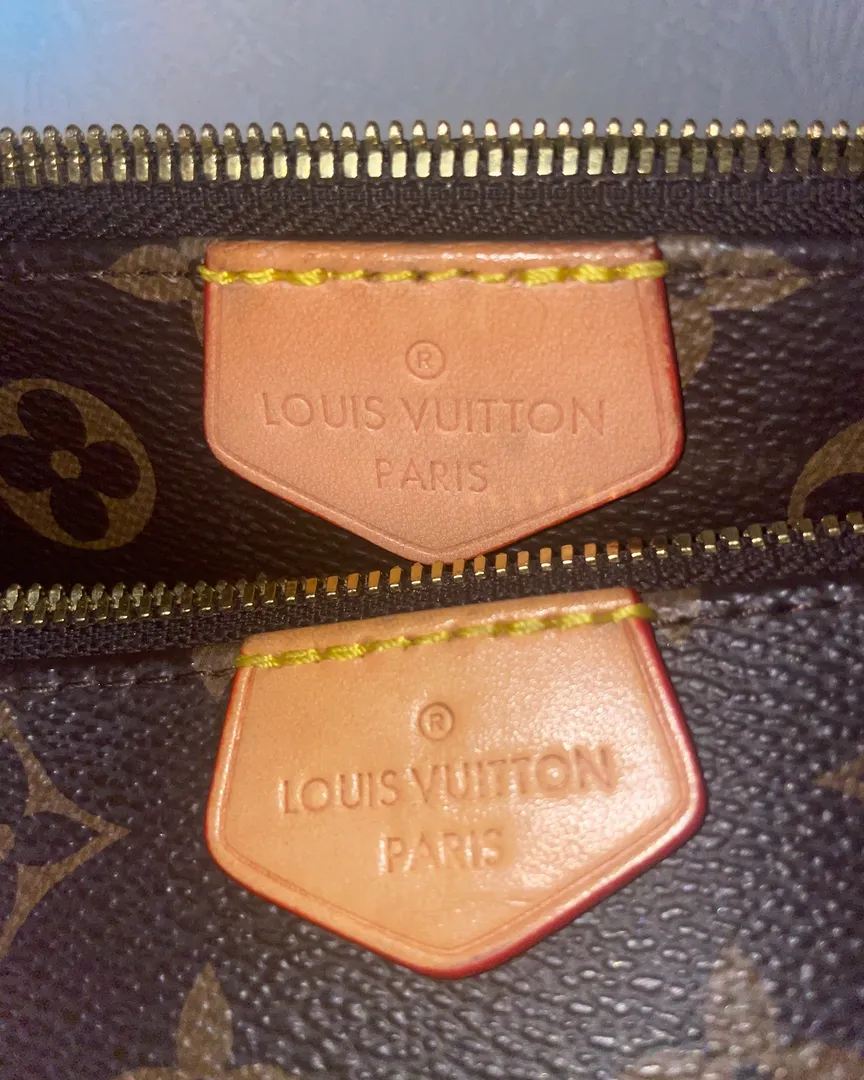 LOUIS VUITTON