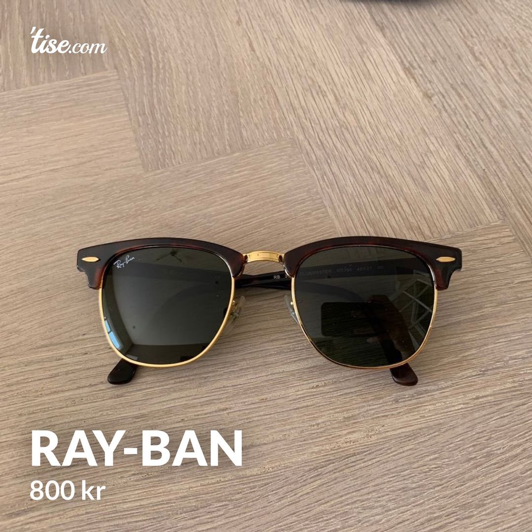 Ray-ban