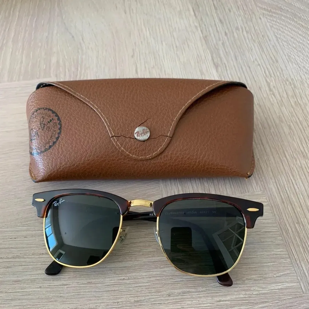 Ray-ban