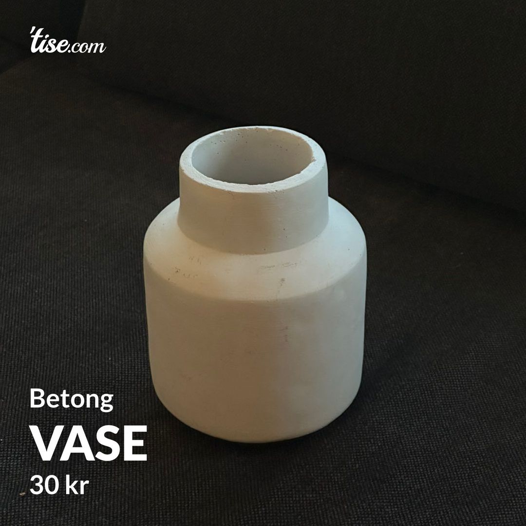 Vase