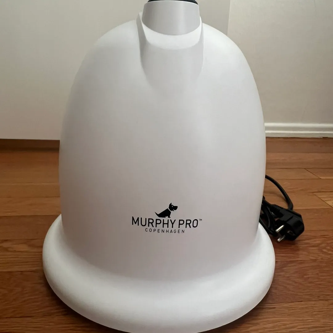 Murphy pro steamer