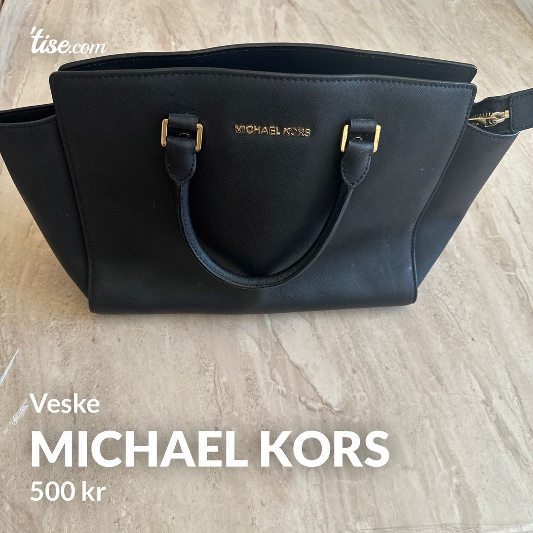 Michael Kors