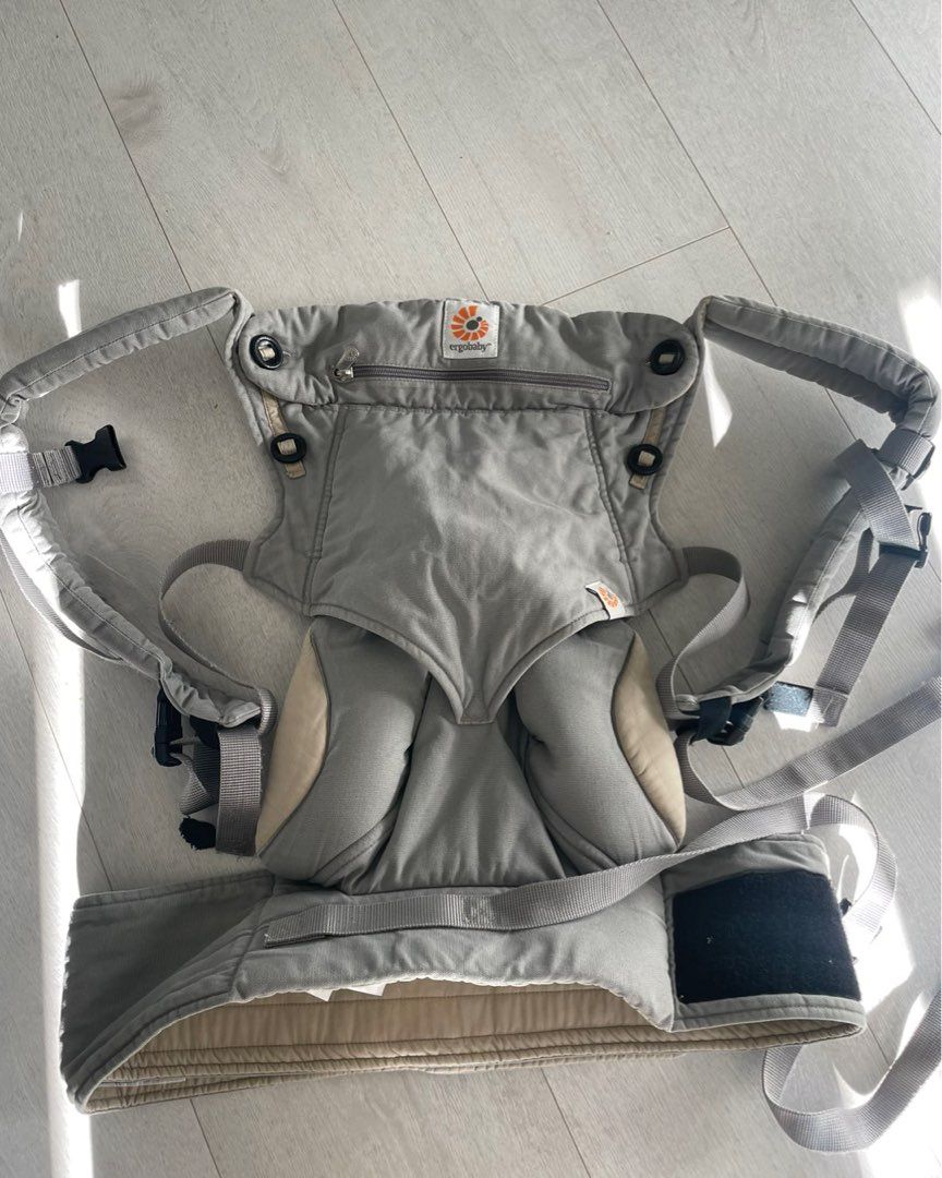 Ergobaby 360